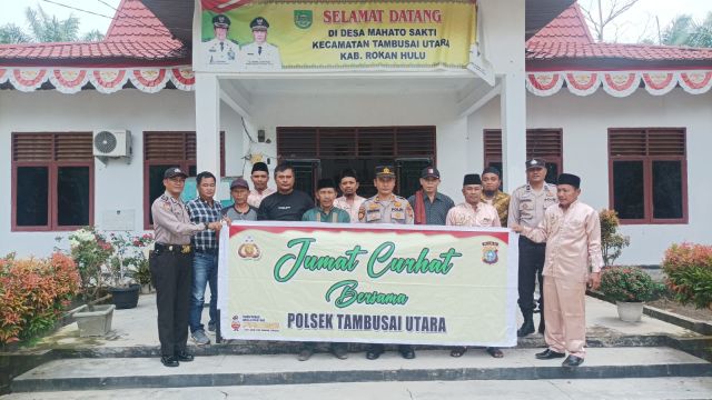 post