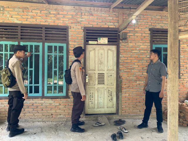 post