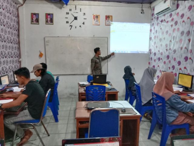 post