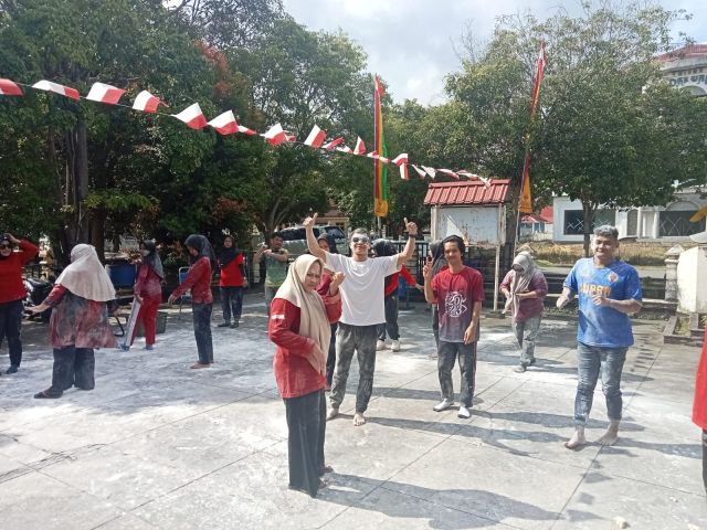 post