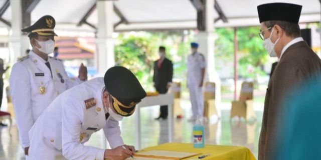 post