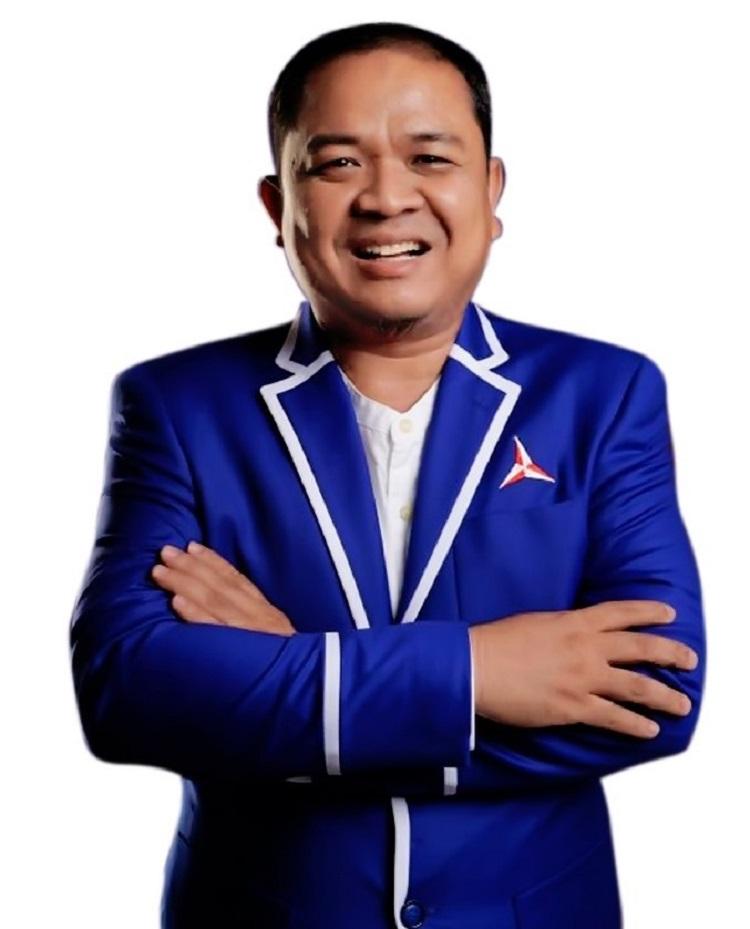 Dr. Jupendri