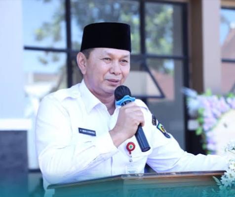 H. Indra Gunawan