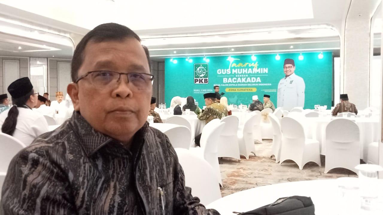 Nazaruddin Nasir
