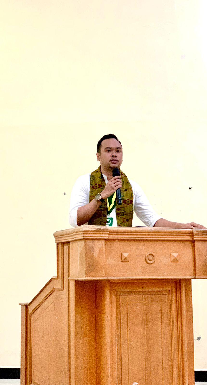 Bobby Kurniawan