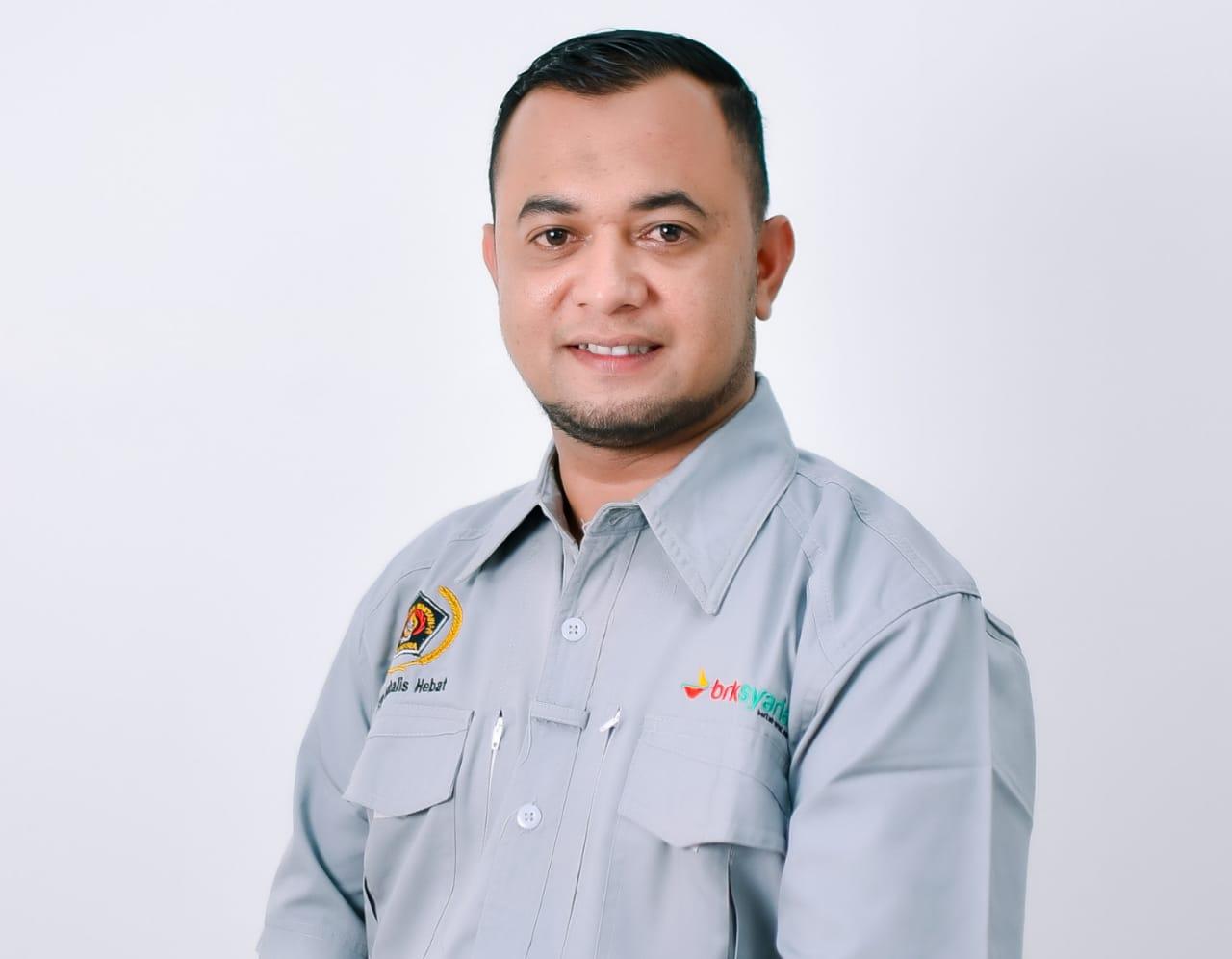 Agustiawan