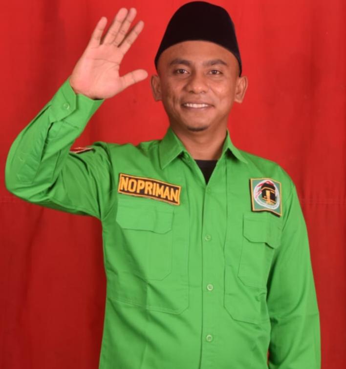 Nopriman