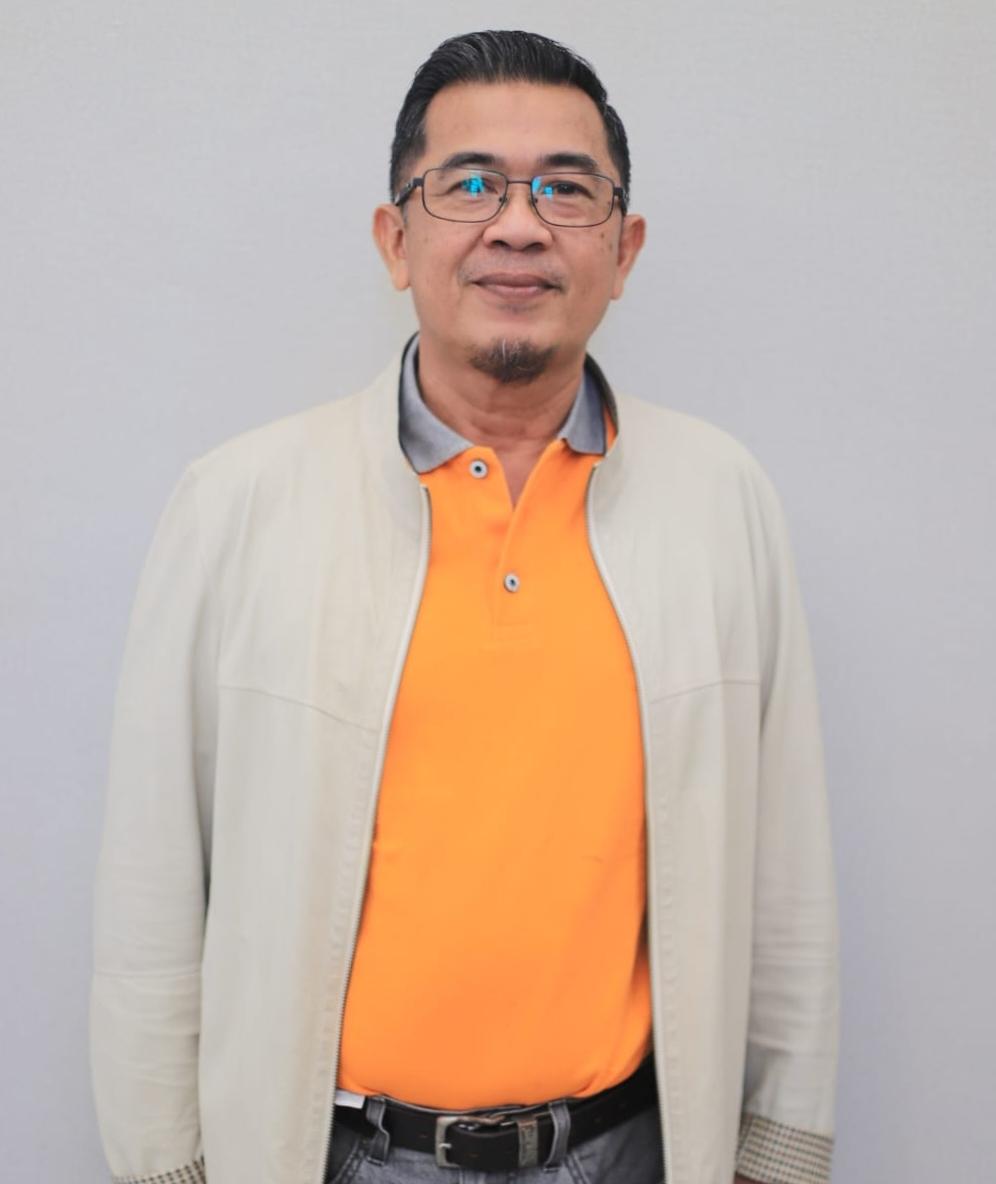 Raja Isyam Azwar