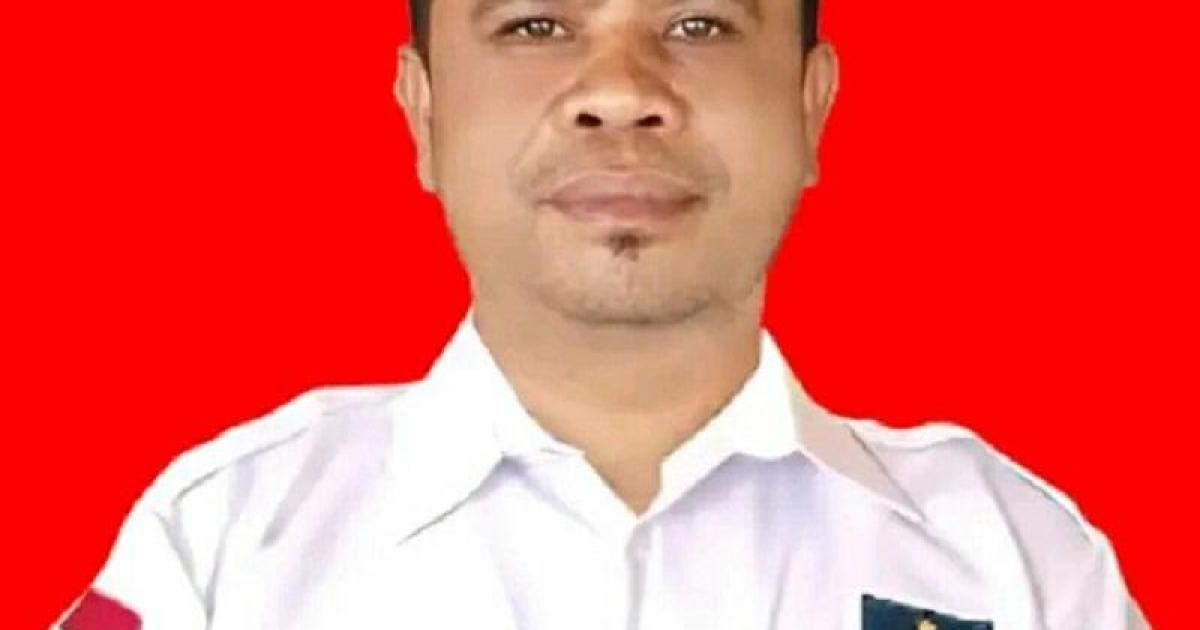 Sukrial Halomoan