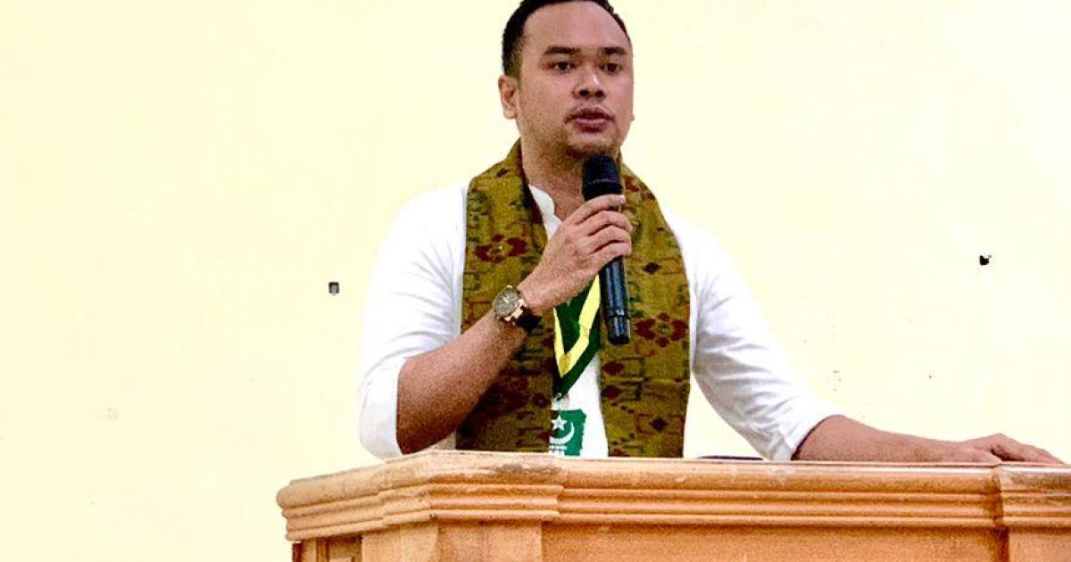 Bobby Kurniawan