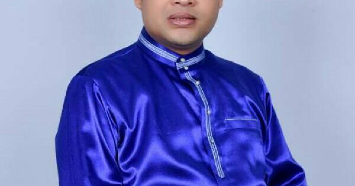 Andrizal