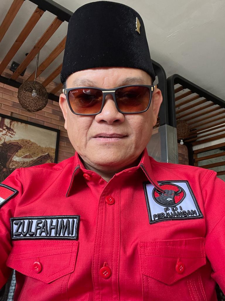 Zulfahmi